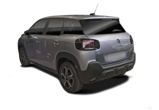 CITROEN C3 Aircross 1.2 puretech You s&s 110cv Benzina usato - 6