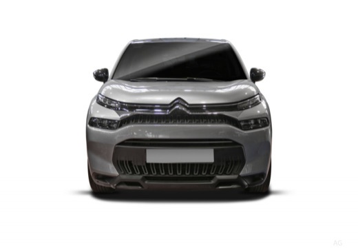 CITROEN C3 Aircross 1.2 puretech You s&s 110cv Benzina usato - 8