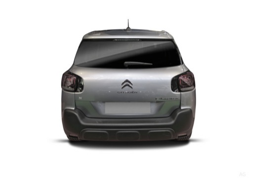 CITROEN C3 Aircross 1.2 puretech You s&s 110cv Benzina usato - 10