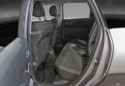 CITROEN C3 Aircross 1.2 puretech You s&s 110cv Benzina usato - 18