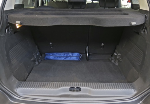 CITROEN C3 Aircross 1.2 puretech You s&s 110cv Benzina usato - 21