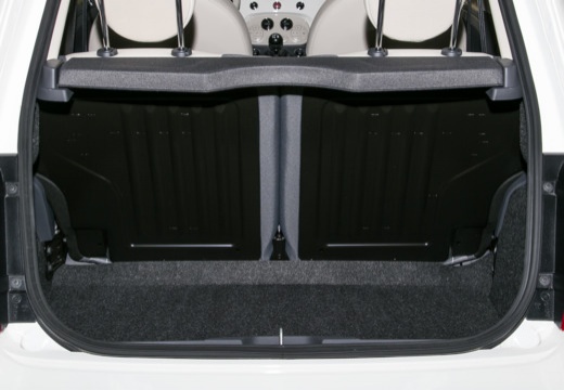 FIAT 500 1.0 hybrid Dolcevita 70cv Ibrida usato - 22
