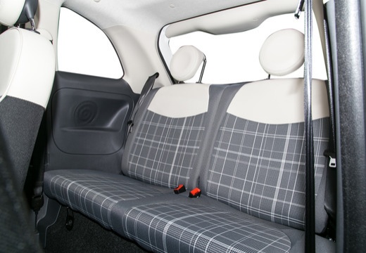 FIAT 500 1.0 hybrid Dolcevita 70cv Ibrida usato - 20
