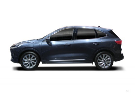 Foto FORD Kuga 1.5 ecoboost ST-Line 2wd 150cv