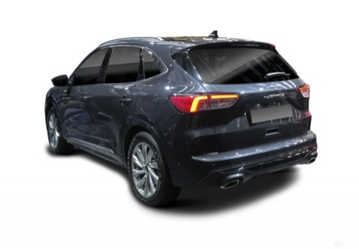 Foto FORD Kuga 1.5 ecoboost ST-Line 2wd 150cv