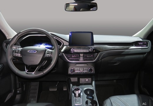 Foto FORD Kuga 1.5 ecoboost ST-Line 2wd 150cv