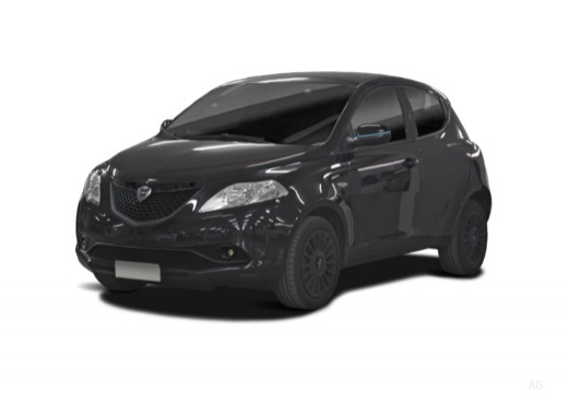 Foto LANCIA Ypsilon 1.0 firefly hybrid Silver Plus s&s 70cv