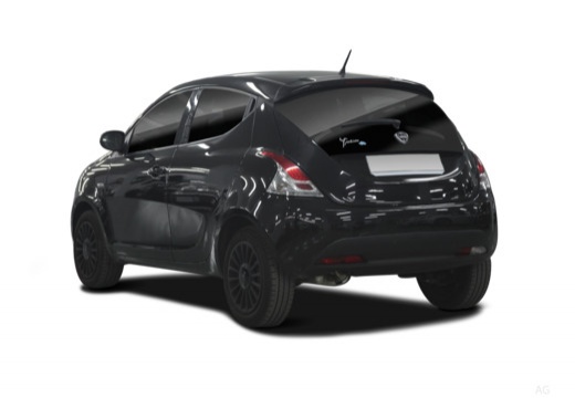 Foto LANCIA Ypsilon 1.0 firefly hybrid Silver Plus s&s 70cv