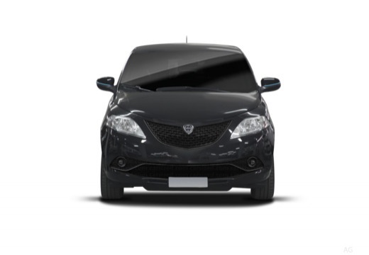 Foto LANCIA Ypsilon 1.0 firefly hybrid Silver Plus s&s 70cv