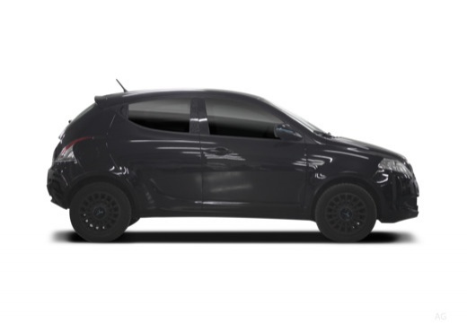 Foto LANCIA Ypsilon 1.0 firefly hybrid Silver Plus s&s 70cv