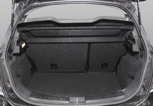 Foto LANCIA Ypsilon 1.0 firefly hybrid Silver Plus s&s 70cv