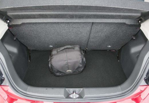 Foto MITSUBISHI Space Star 1.0 cleartec Intense