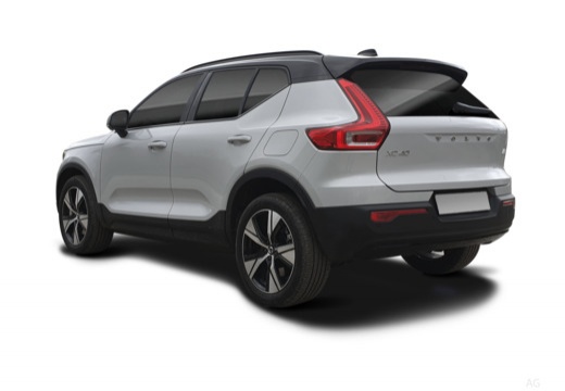 Foto VOLVO XC40 single motor Plus 69Kw