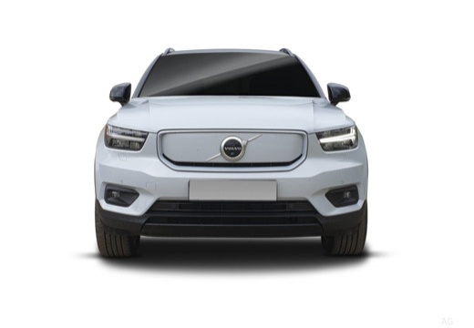 Foto VOLVO XC40 single motor Plus 69Kw