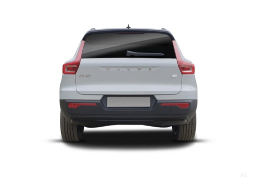Foto VOLVO XC40 single motor Plus 69Kw