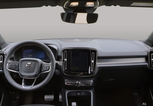 Foto VOLVO XC40 single motor Plus 69Kw