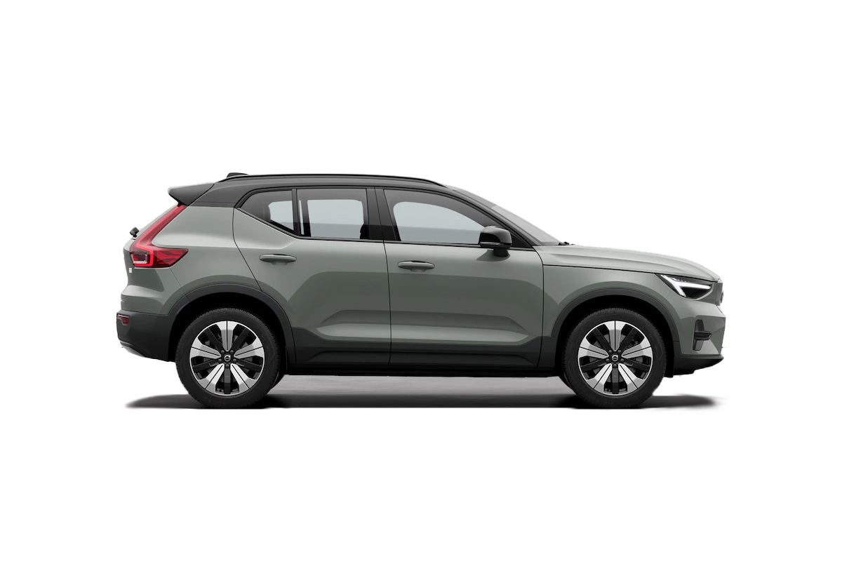 Foto VOLVO XC40 single motor Plus 69Kw