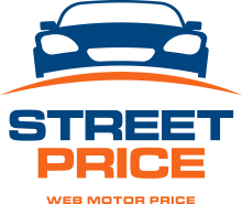 Street price