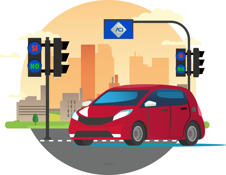 Perizie auto ADM