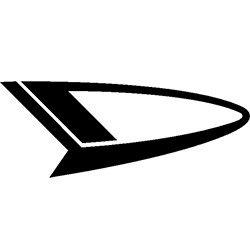 Logo Daihatsu