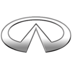 Logo Infiniti