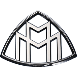 Logo Maybach