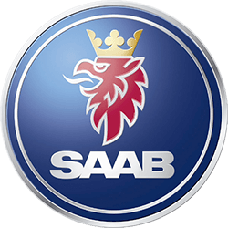 Logo Saab