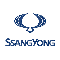 Logo Ssangyong