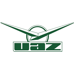 Logo Uaz