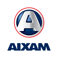Logo AIXAM