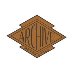 Logo ARCHIVE MOTORCYCLE