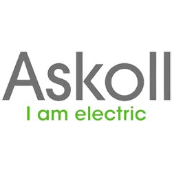 Logo ASKOLL
