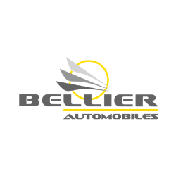 Logo BELLIER