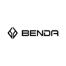 Logo BENDA MOTORCYCLES
