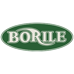 Logo BORILE