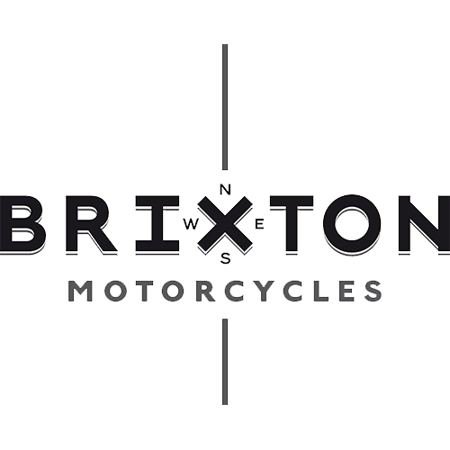 Logo BRIXTON MOTORCYCLES