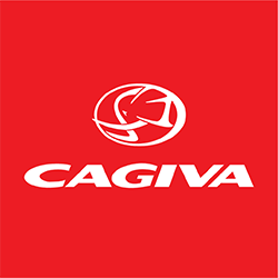 Logo CAGIVA