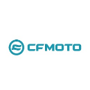 Logo CFMOTO