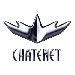 Logo CHATENET