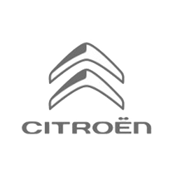 Logo CITROEN