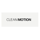 Logo CLEAN MOTION