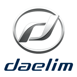 Logo DAELIM