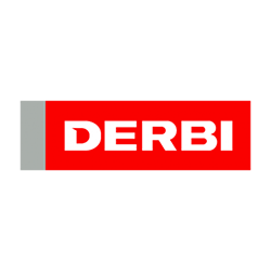 Logo DERBI