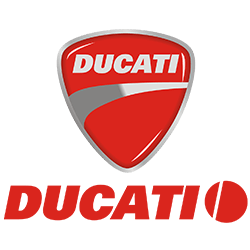 Logo DUCATI