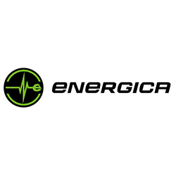 Logo ENERGICA