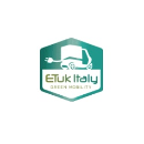 Logo ETUK
