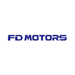 Logo FD MOTORS