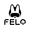 Logo FELO MOTO