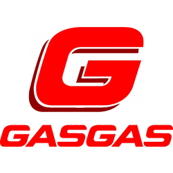 Logo GAS GAS