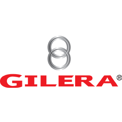Logo GILERA